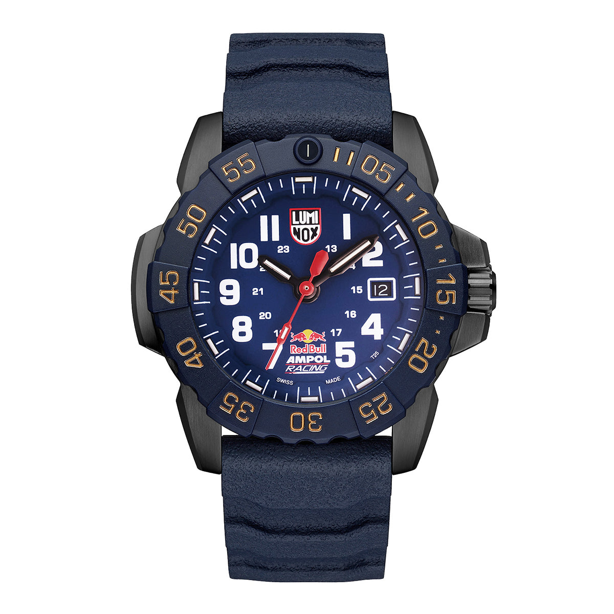 Red Bull Ampol Racing Original Navy Seal Edition