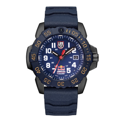 Red Bull Ampol Racing Original Navy Seal Edition