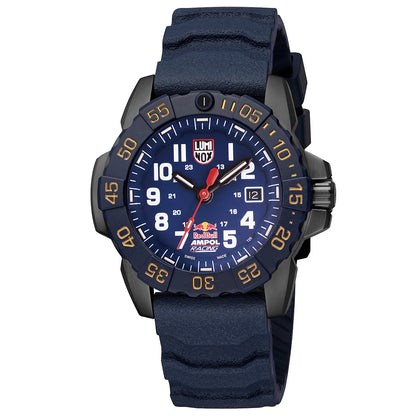Red Bull Ampol Racing Original Navy Seal Edition
