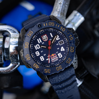 Red Bull Ampol Racing Original Navy Seal Edition