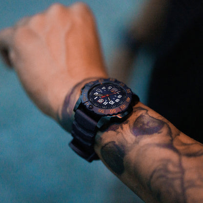 Red Bull Ampol Racing Original Navy Seal Edition