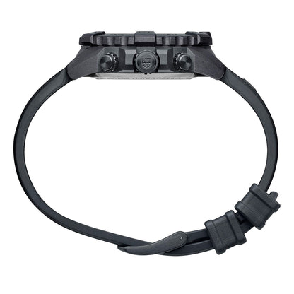 Red Bull Ampol Racing Luminox Original Navy Seal Watch