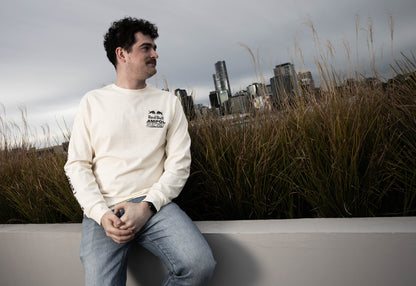 Red Bull Ampol Racing Lifestyle Long Sleeve T-shirt