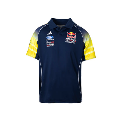 RBAR x adidas Gold Coast Polo Men's