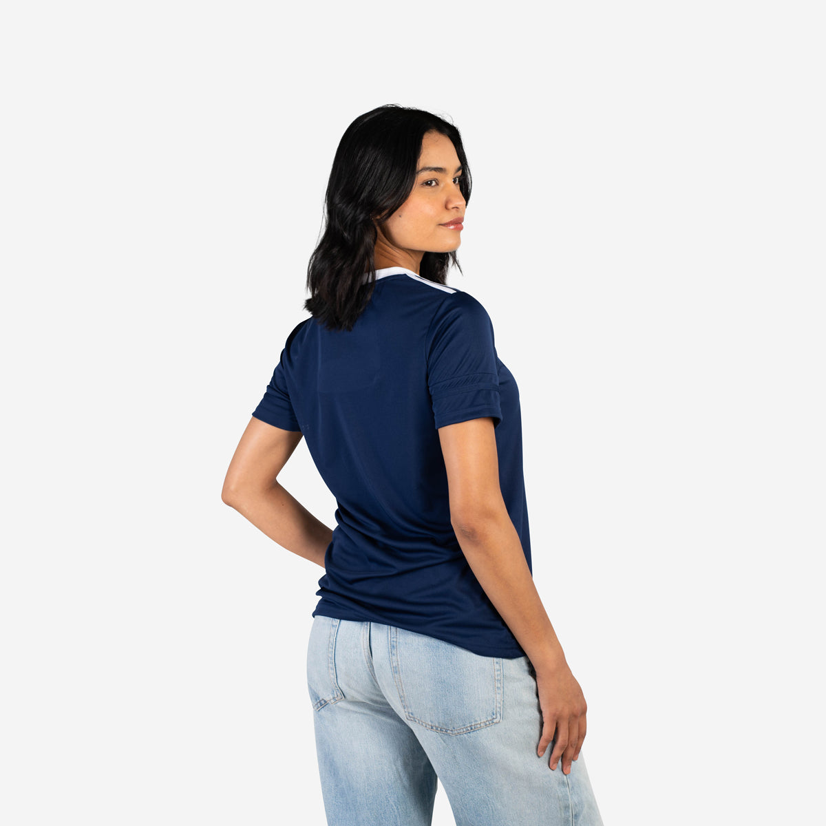 RBAR x adidas Fan T-Shirt Women's