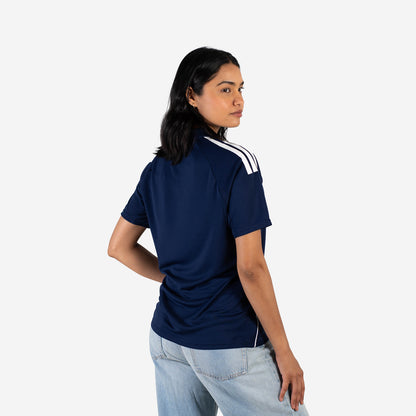 RBAR x adidas Fan Polo Women’s