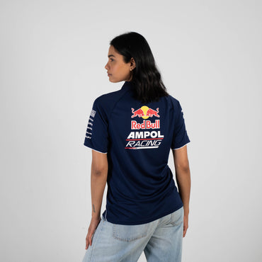 RBAR x Adidas Official Team Polo Women’s