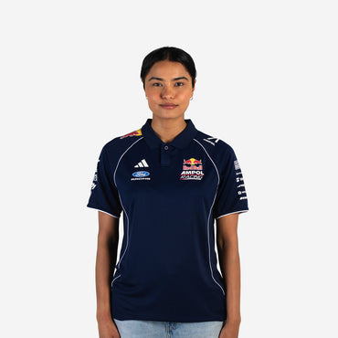 RBAR x adidas Official Team Polo Women’s