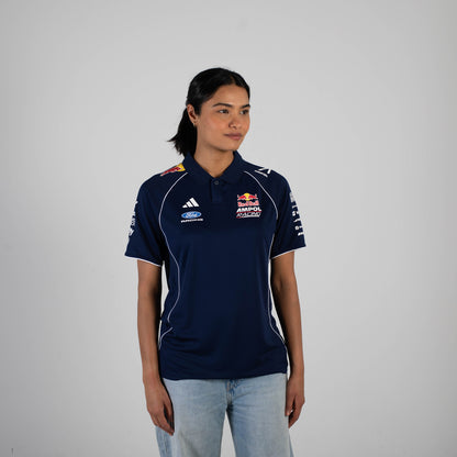 Red Bull Ampol Racing Team Polo Women's