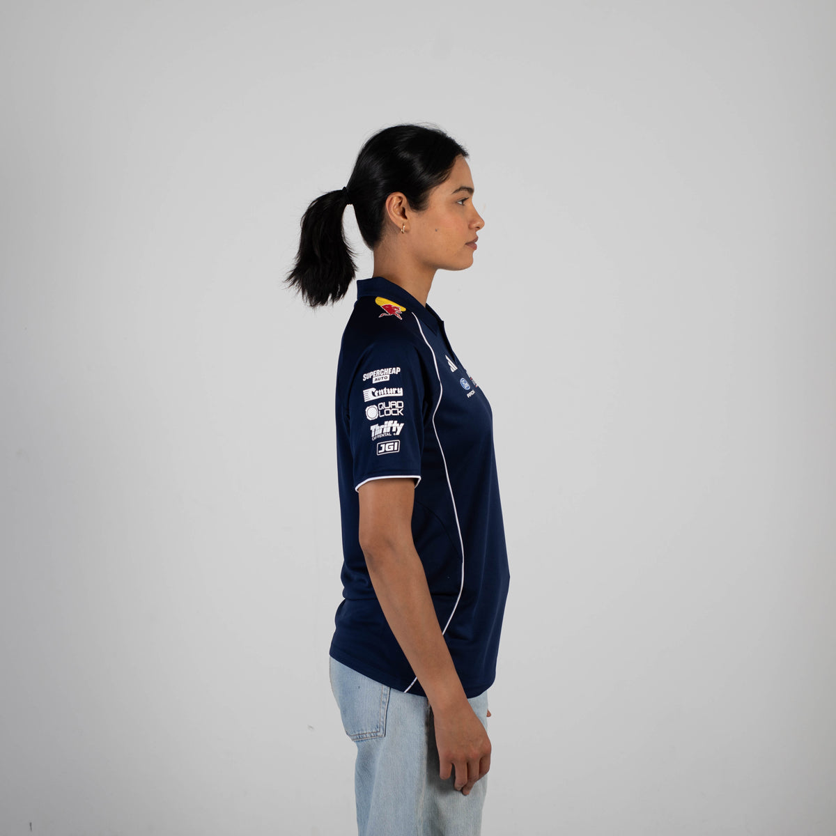 Red Bull Ampol Racing Team Polo Women's
