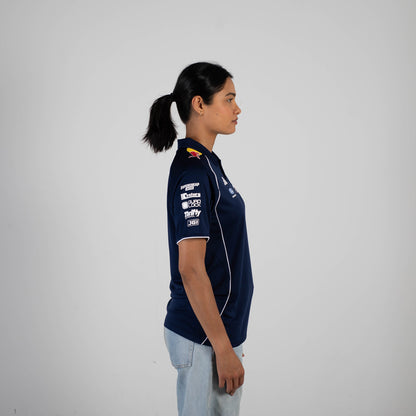 Red Bull Ampol Racing Team Polo Women's