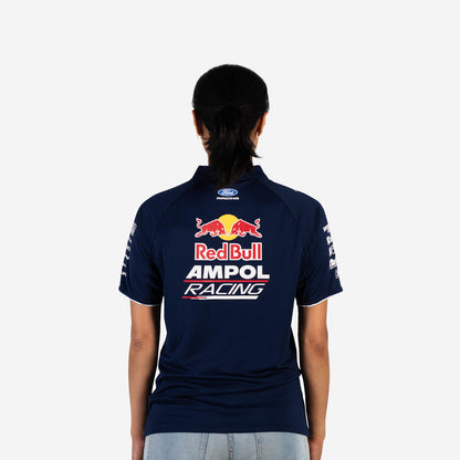 RBAR x adidas Official Team Polo Women’s