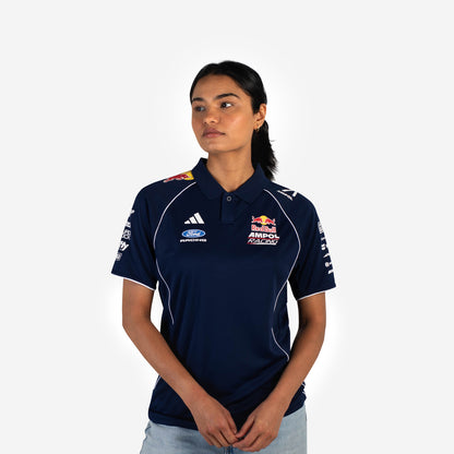 RBAR x adidas Official Team Polo Women’s
