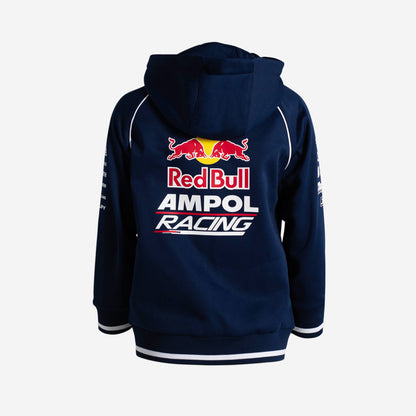 Official Team Pullover Junior
