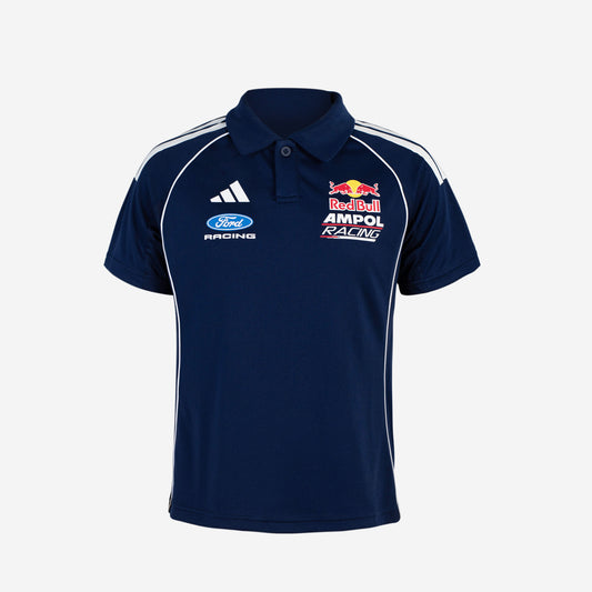 RBAR x adidas Fan Polo Youth