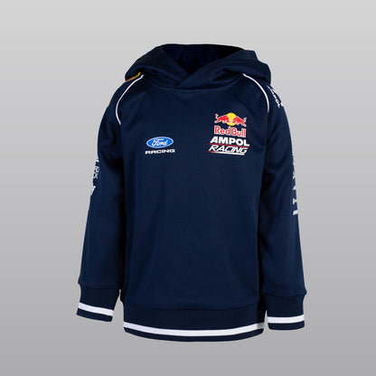Red Bull Ampol Racing Team Pullover Junior