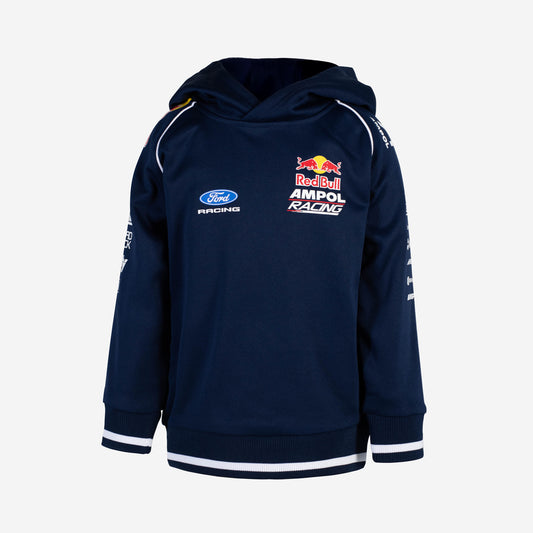 Official Team Pullover Junior