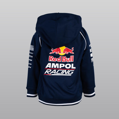Red Bull Ampol Racing Team Pullover Junior