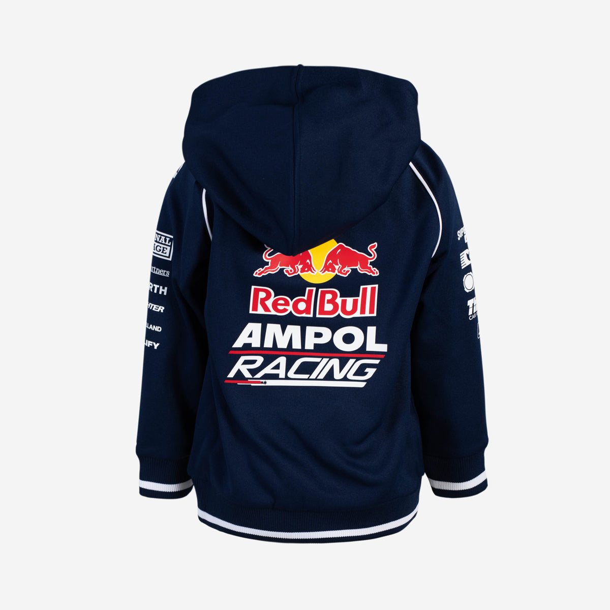 Official Team Pullover Junior
