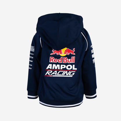 Official Team Pullover Junior