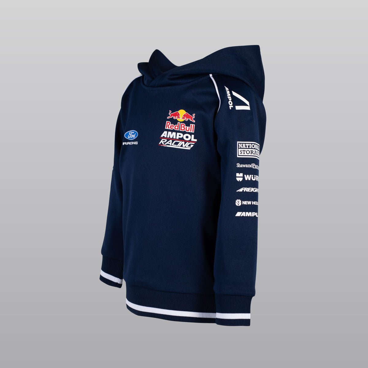 Red Bull Ampol Racing Team Pullover Junior