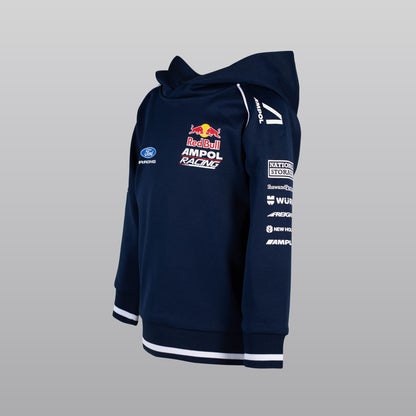 Red Bull Ampol Racing Team Pullover Junior