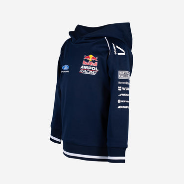 Official Team Pullover Junior