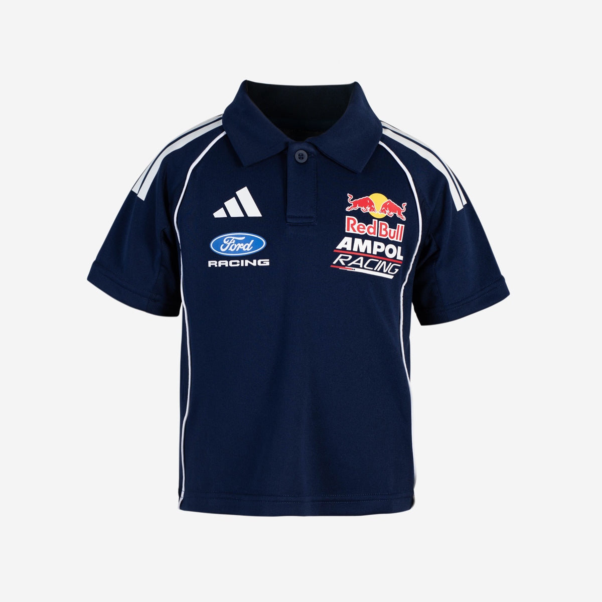 RBAR x adidas Fan Polo Youth