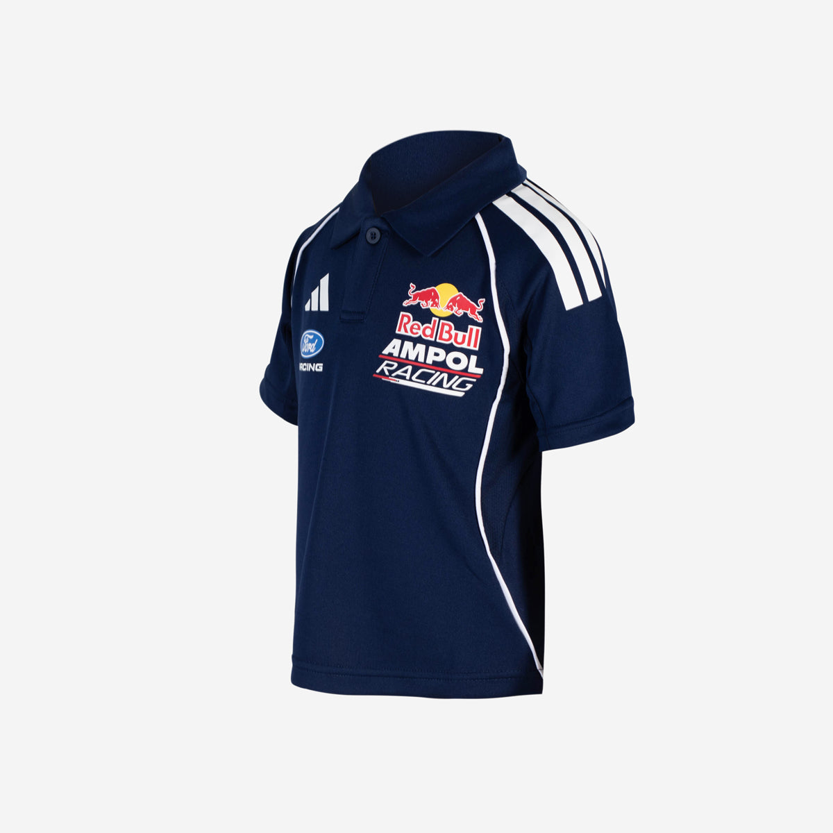 RBAR x adidas Fan Polo Youth