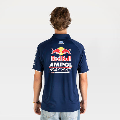 Red Bull Ampol Racing Team Polo Men's