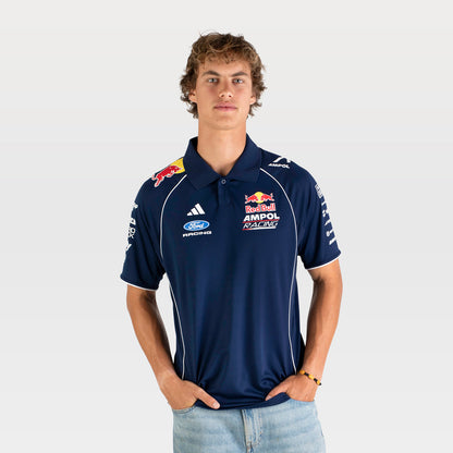 Red Bull Ampol Racing Team Polo Men's