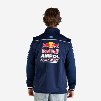 Official Team Softshell Vest