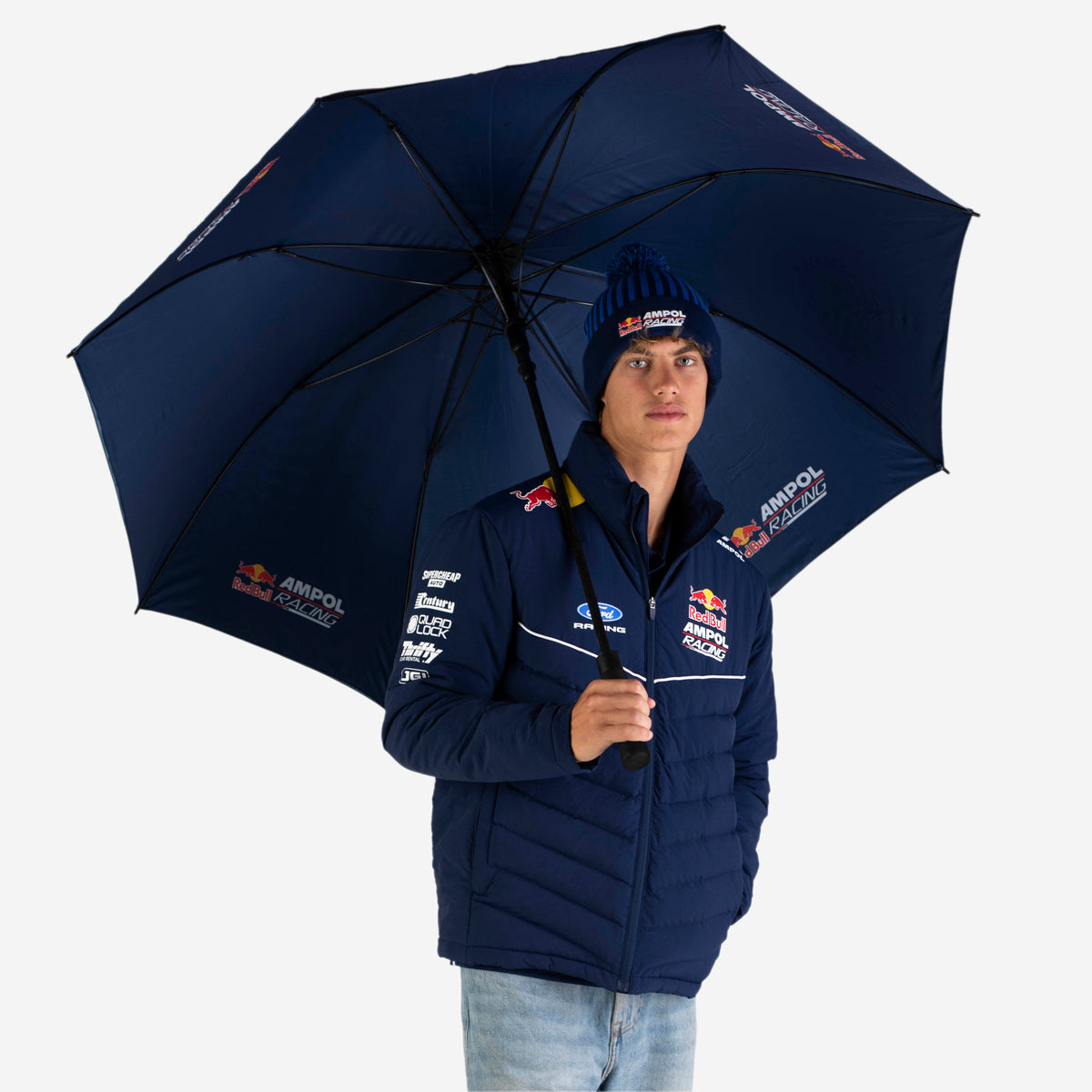 Official Team Umbrella
