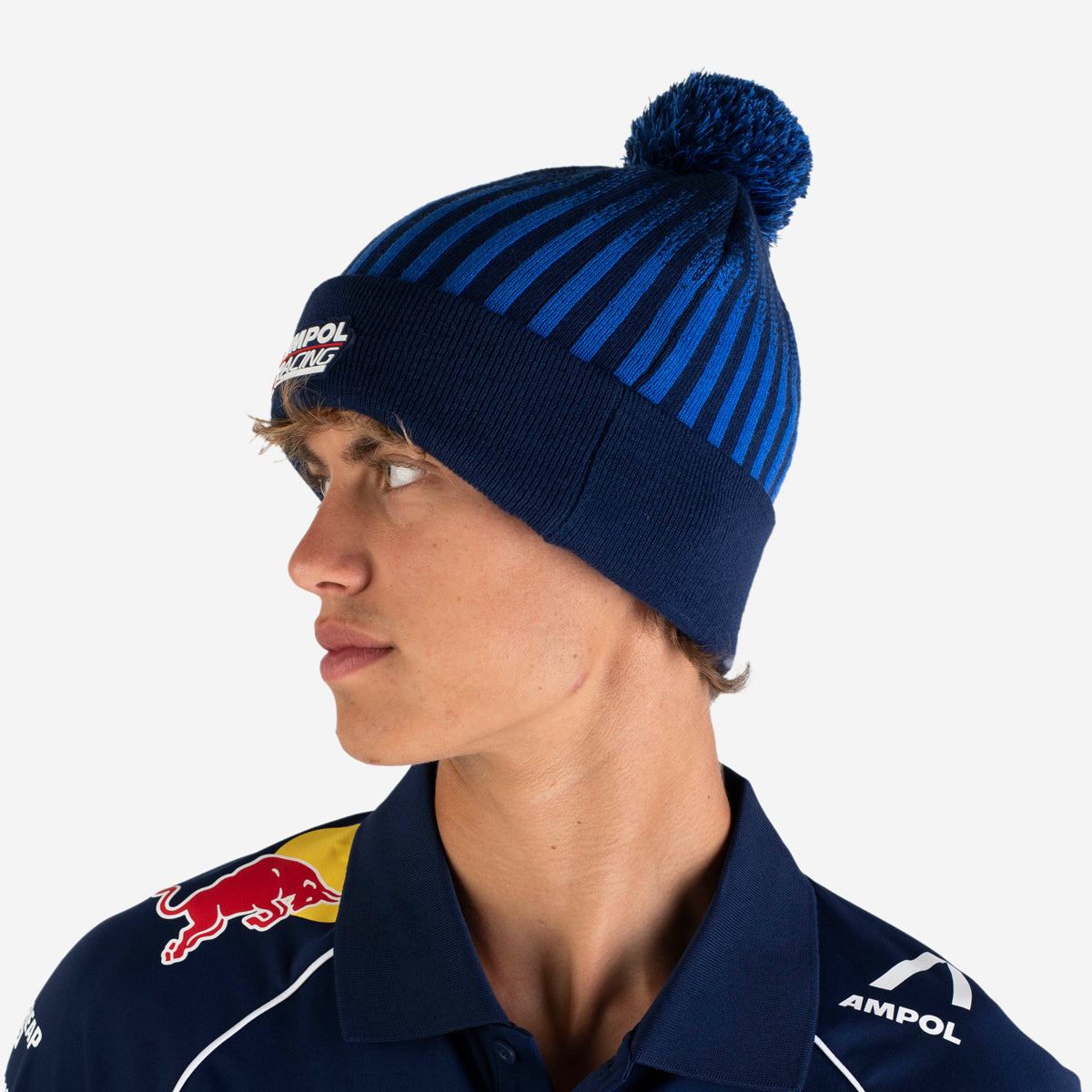 Official Team Beanie