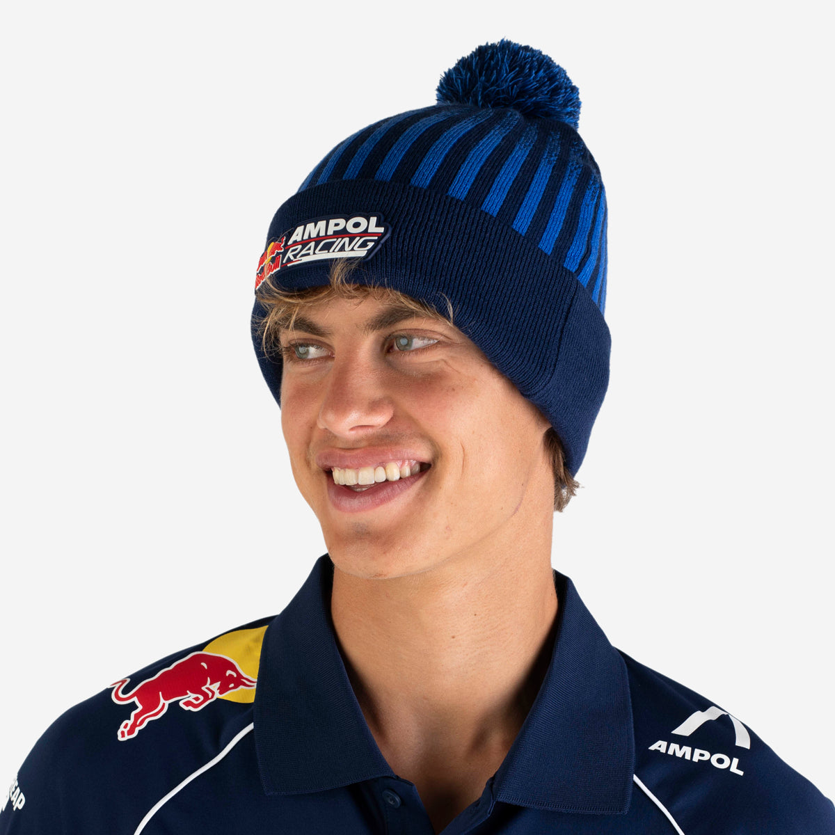 Official Team Beanie