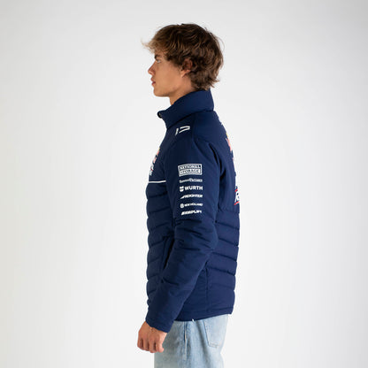 Official Team Puffer Jacket