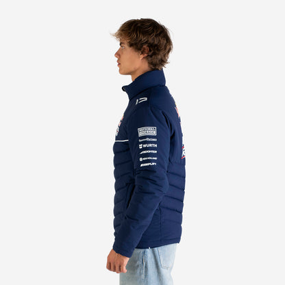 Official Team Puffer Jacket