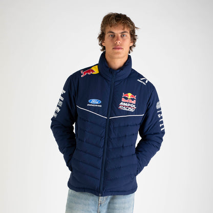 Official Team Puffer Jacket