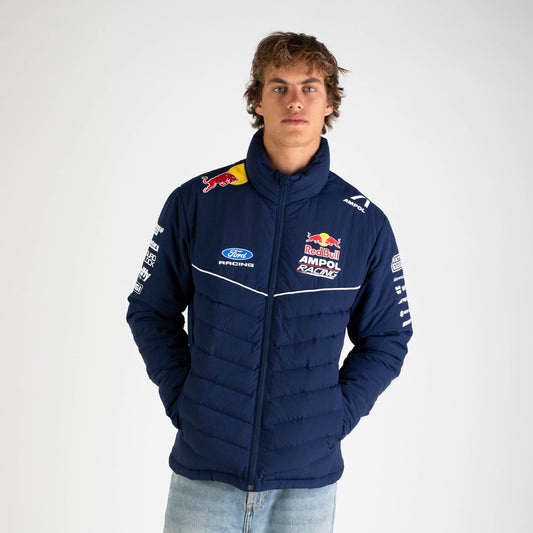 Official Team Puffer Jacket