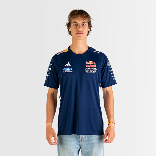 Red Bull Ampol Racing Team T-shirt