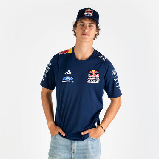 RBAR x adidas Official Team T-Shirt