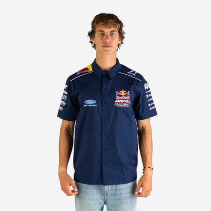 Mechanic Shirt