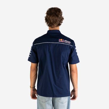 Mechanic Shirt
