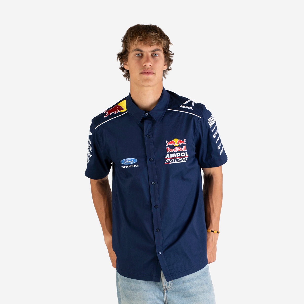 Mechanic Shirt