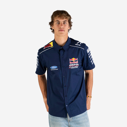 Mechanic Shirt