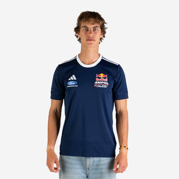 RBAR x adidas Fan T-shirt Men's