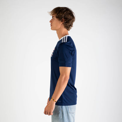 RBAR x Adidas Fan T-shirt Men's