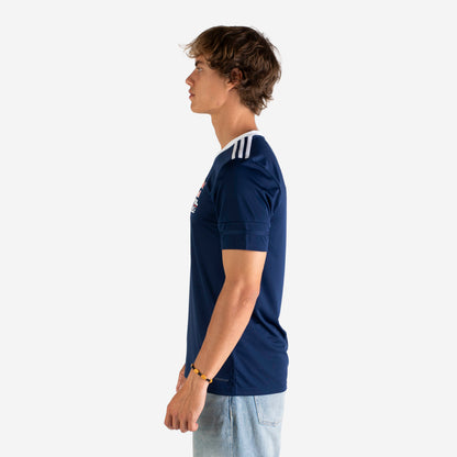 RBAR x adidas Fan T-shirt Men's