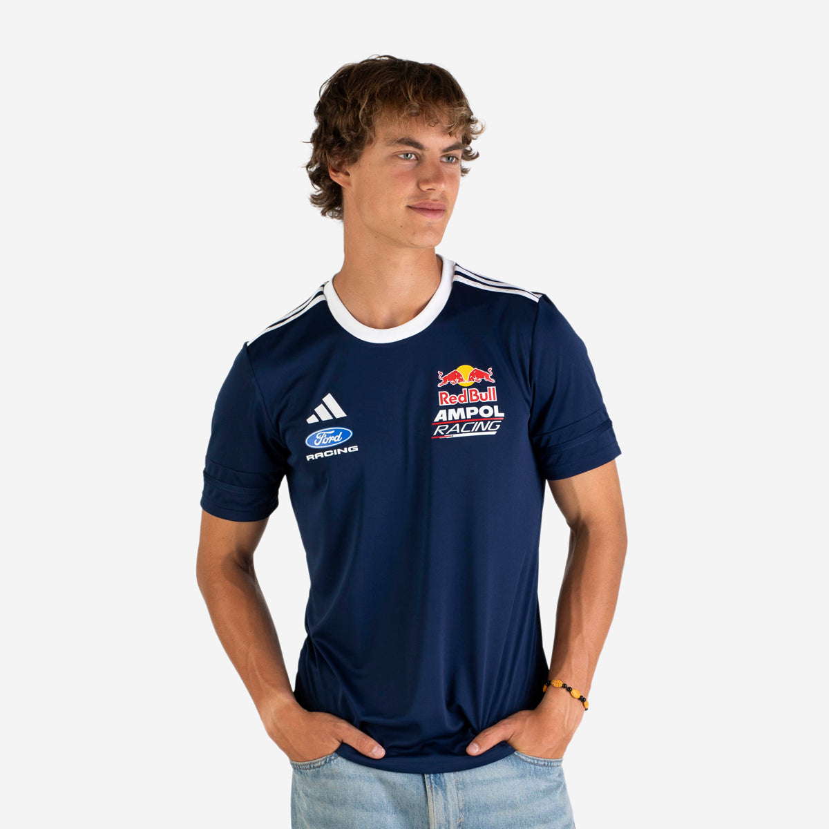 RBAR x adidas Fan T-shirt Men's