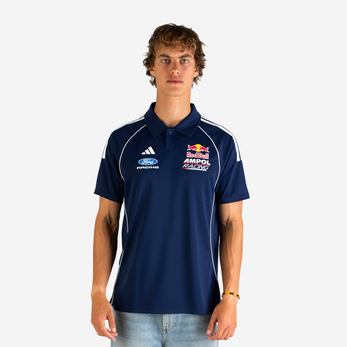 RBAR x adidas Fan Polo Men's